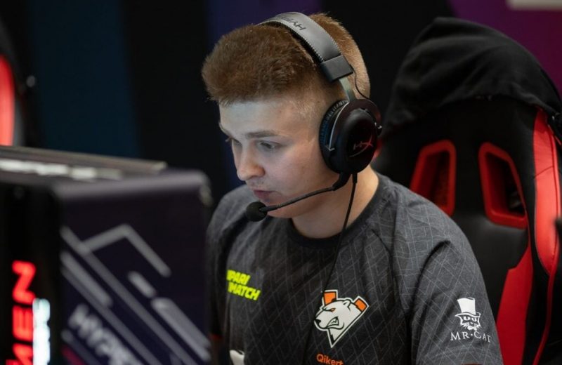 CS:GO. Прогноз на игру Virtus.pro — Sinners, 24 августа