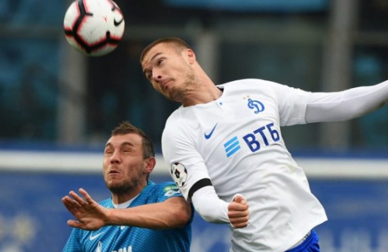 РПЛ. Прогноз на матч Зенит — Динамо, 29 октября