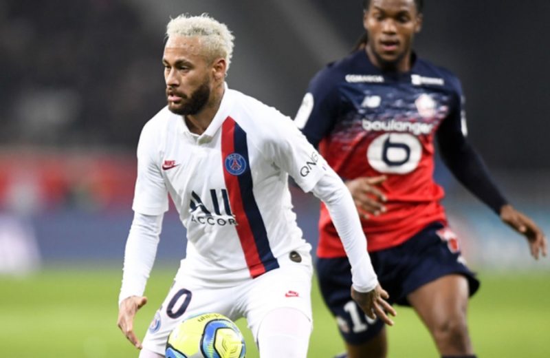 Лига 1. Прогноз на матч ПСЖ — Лилль, 29 октября