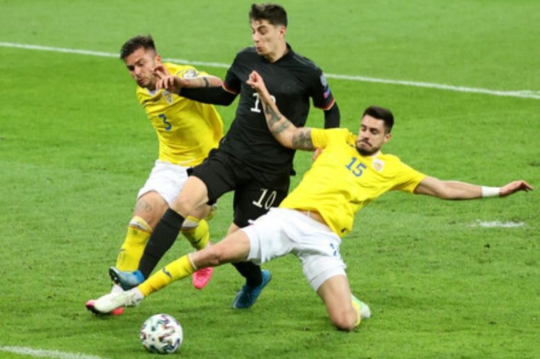 ЧМ-2022. Прогноз на матч Германия — Румыния, 8 октября