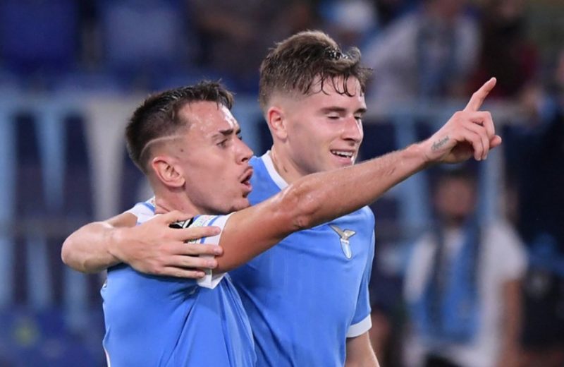 ЛЕ. Прогноз на матч Лацио — Марсель, 21 октября