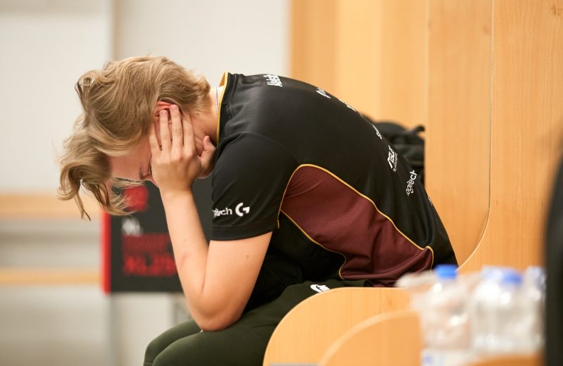 CS:GO. Прогноз на матч Heroic – OG, 17 октября