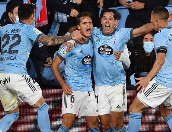 Ла Лига. Прогноз на матч Райо Вальекано — Сельта, 1 ноября