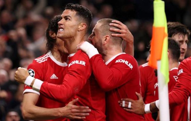 ЛЧ. Прогноз на матч Аталанта — Манчестер Юнайтед, 2 ноября