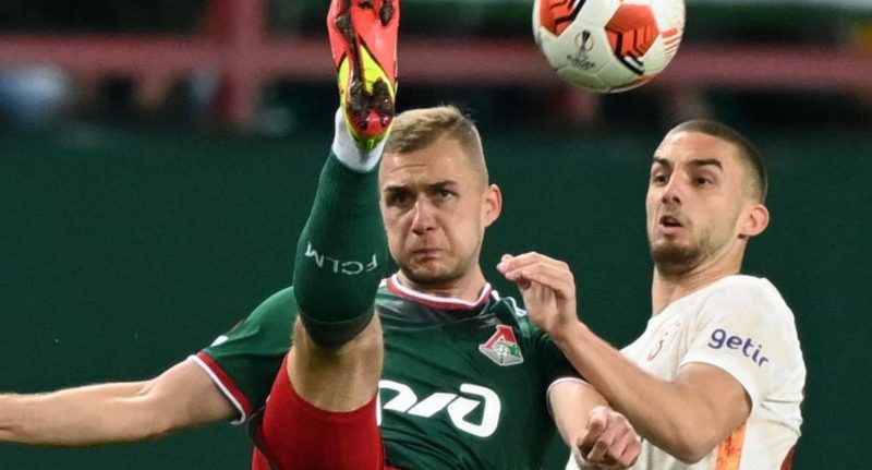 ЛЕ. Прогноз на матч Галатасарай — Локомотив, 4 ноября