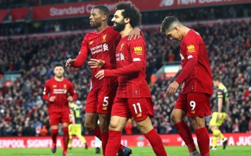 АПЛ. Прогноз на матч Ливерпуль — Саутгемптон, 27 ноября