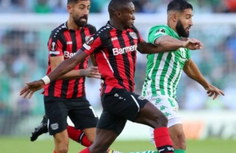 ЛЕ. Прогноз на матч Байер — Селтик, 25 ноября