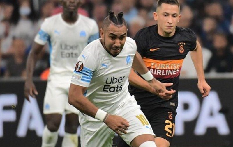 ЛЕ. Прогноз на матч Галатасарай — Марсель, 25 ноября