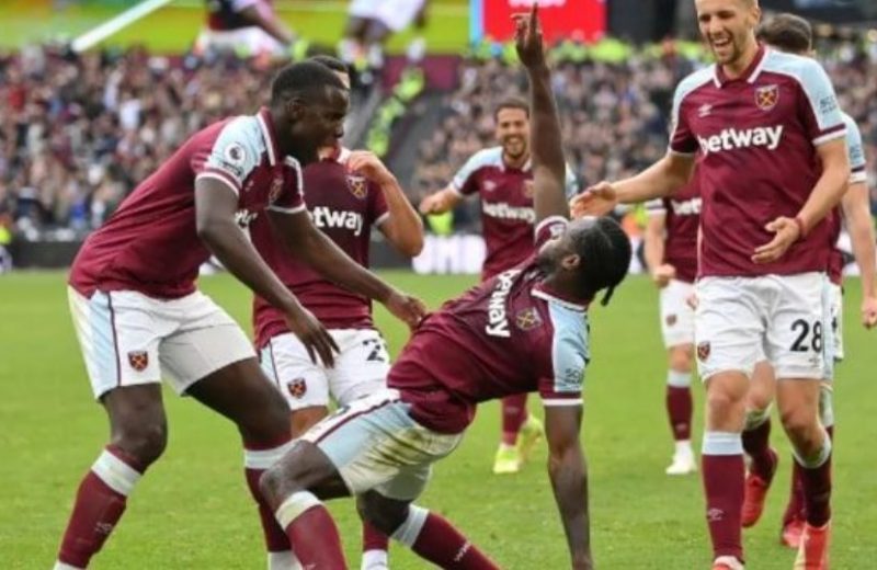 ЛЕ. Прогноз на матч Рапид — Вест Хэм, 25 ноября