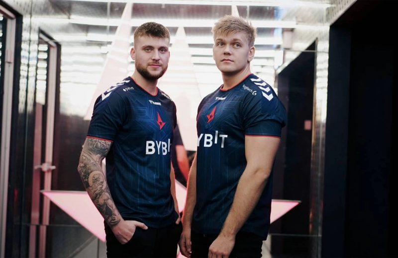 CS:GO. Прогноз на игру Ninjas in Pyjamas – Astralis, 24 ноября