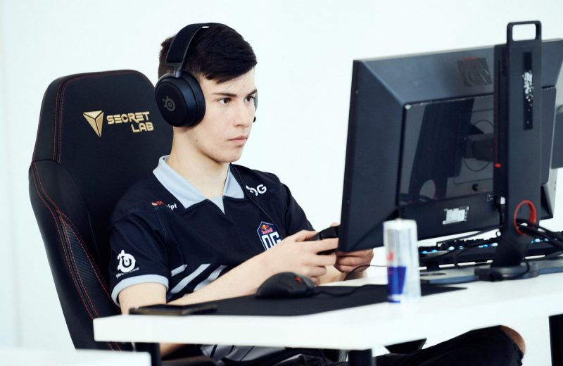 CS:GO. Прогноз на игру OG – Liquid, 2 декабря