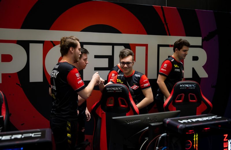 CS:GO. Прогноз на игру forZe – ENCE, 10 ноября