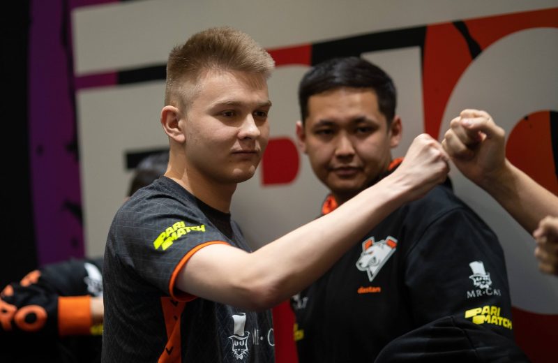 CS:GO. Прогноз на игру ENCE – Virtus.pro, 2 декабря