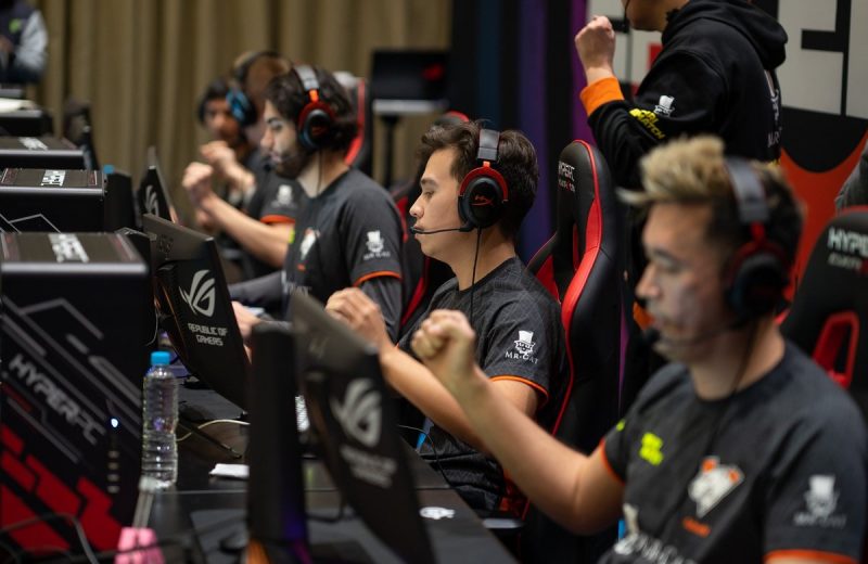 CS:GO. Прогноз на игру Eternal Fire – Virtus.pro, 11 ноября