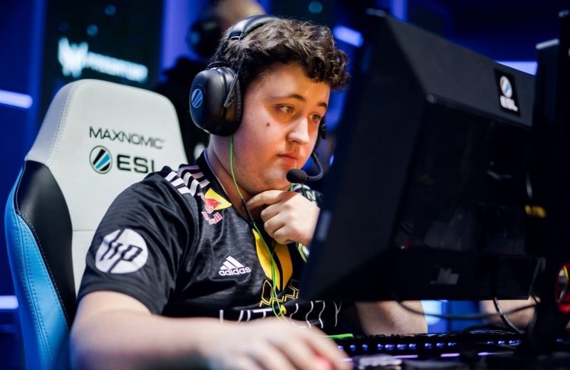 CS:GO. Прогноз на игру Vitality – Liquid, 24 ноября