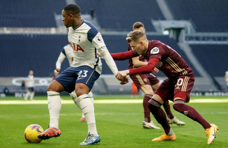 АПЛ. Прогноз на матч Тоттенхэм — Брентфорд, 2 декабря