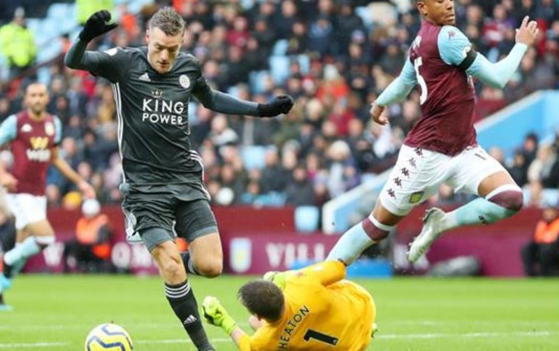 АПЛ. Прогноз на матч Астон Вилла — Лестер, 5 декабря