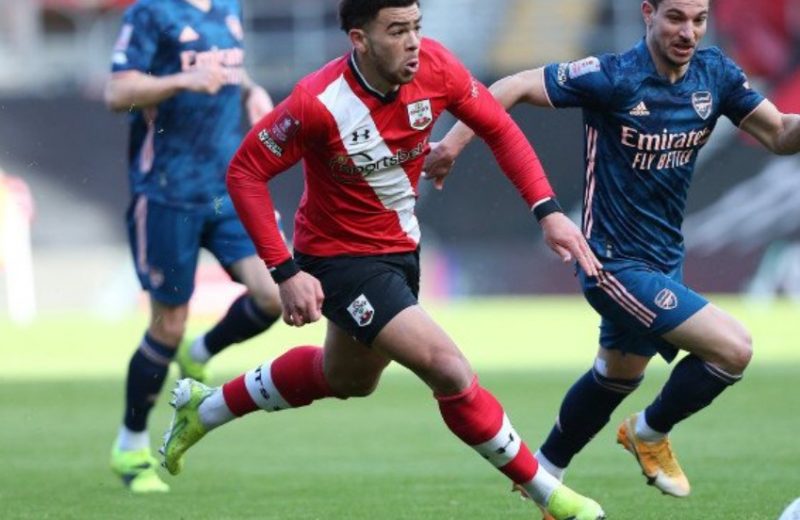 АПЛ. Прогноз на матч Арсенал — Саутгемптон, 11 декабря