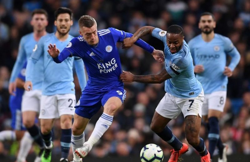 АПЛ. Прогноз на матч Манчестер Сити — Лестер, 26 декабря