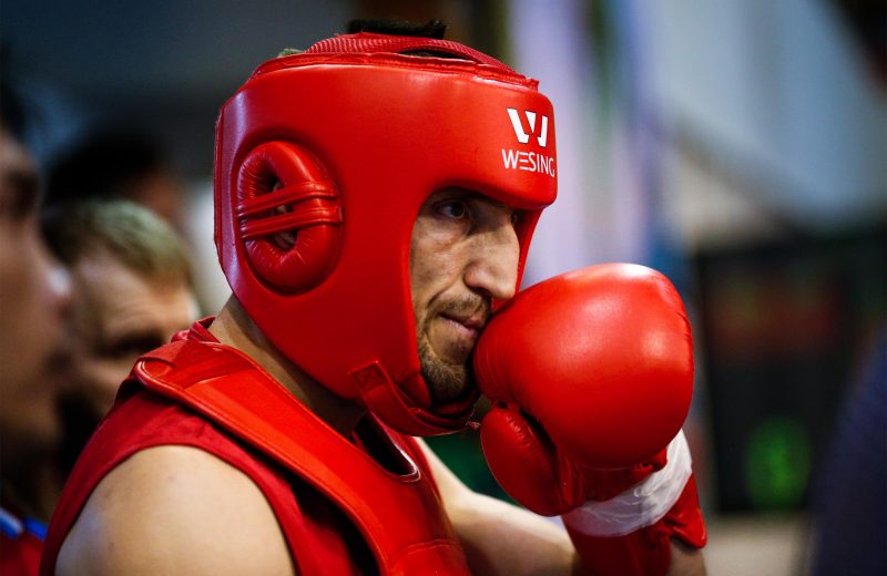 Прогноз и ставки на бой Мишель Перейра – Муслим Салихов, 16 января