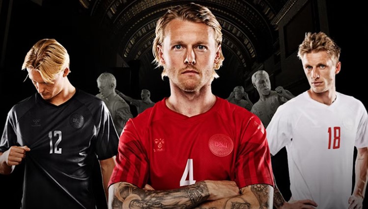 National Team Kits for the 2022 World Cup: 9 Companies Outfit All World Cup Teams