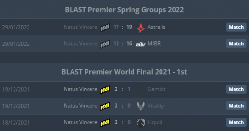 CS:GO. Pronóstico para el partido Na’Vi contra Liquid, 3 de febrero