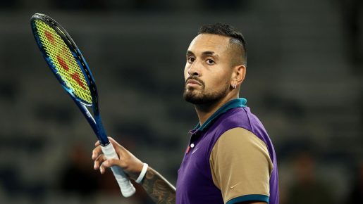 Medvedev or Kyrgios, Plus 3 More Potential Underdogs at the Australian Open