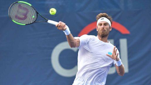 Medvedev o Kyrgios, más 3 posibles outsiders en el Abierto de Australia